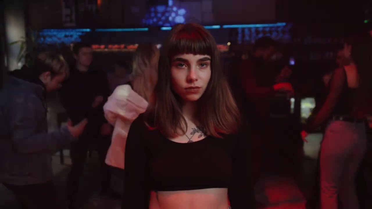 Wildnites Music(3:00 am) Official Visualiser 