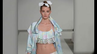 Zimmermann Spring 2012 Australian Fw - Fashion Channel