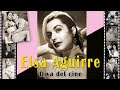 Elsa Aguirre, Diva del cine || Crónicas de Paco Macías