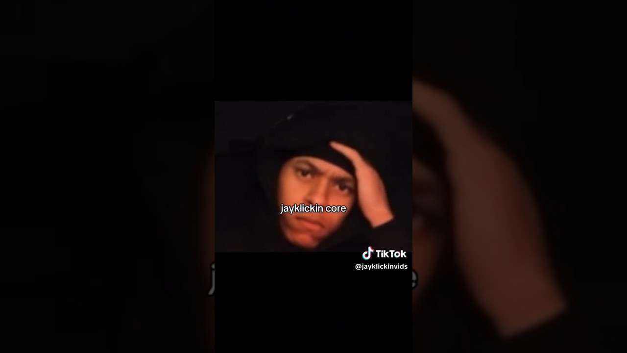 HIS MOOD SWINGS BE CRZY😂😭 #jayklickin