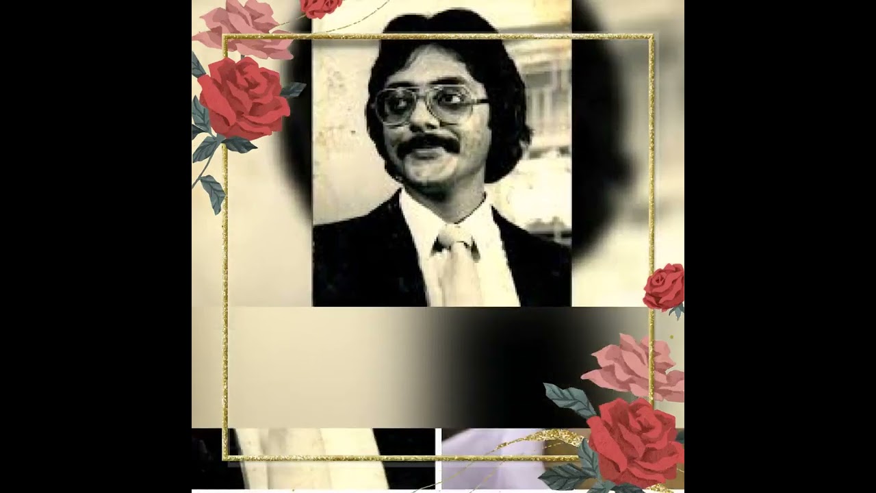 Actor, Film Maker Pratap Pothen Passes Away I Pratap Pothen 