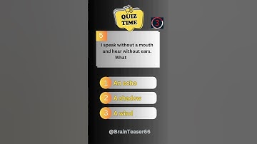 "Try This Riddle to Test your knowledge" #shorts #riddles #quiz #iqtest #puzzle  #shorts