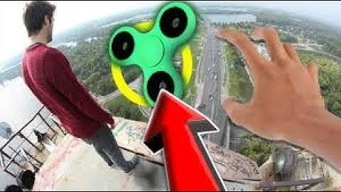 TOP 97 Ultimate Fidget Spinner CHALLENGE Video! (BEST Fidget Spinner Tricks DIY Toy VS Compilation)