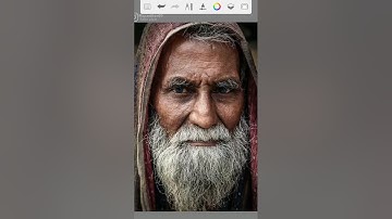#shorts face smooth + face white Autodesk sketchbook editing #short #video #smooth