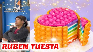 ✌ Colección tiktok de Ruben Tuesta 2024 || MORIRAS DE RISA 🤣 || #394