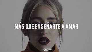 Nicki Nicole - Años Luz (Letra)