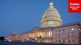 Senate Clears Deal To End Dhs Shutdown Amid Airport Chaosice Funding Excluded