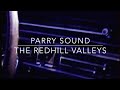 Parry sound by the redhill valleys lyric