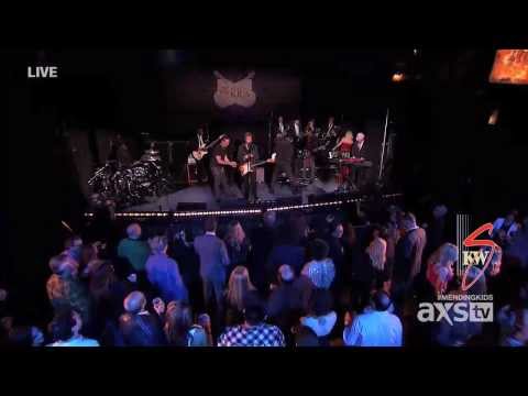 Kenny Wayne Shepherd Performing at Mending Kids International All-Star Show Thumbnail image