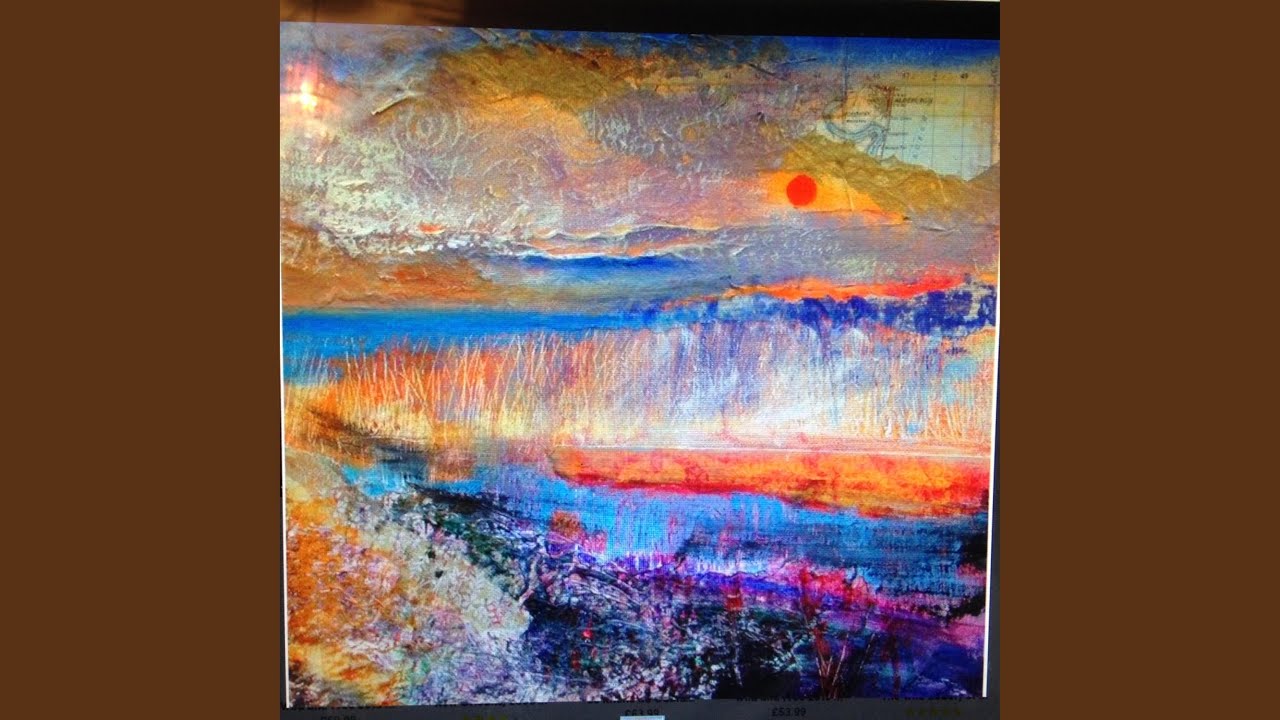 STRANGE KIND OF FIREBALL