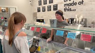A Quick Peek Inside Alice Scooper s on North Oak