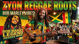Roots Rock Reggae Mix 🔥 Best Jamaican Vibes 2026