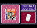 The 90 S Journey Game 382 Bob Et Bobette Les Dompteurs Du Temps Game Boy Color