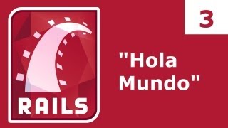 Tutorial Ruby on Rails 3: Hola Mundo y el MVC