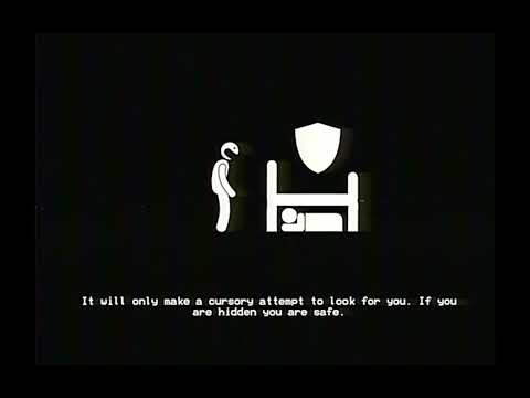 Burning.mp4 analog horror part 1: a global warning