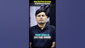 When a JEE Aspirant Knows the Value of IIT 😱 Alag LEVEL 🔥| IIT Motivation #shorts #esaral #iit #jee