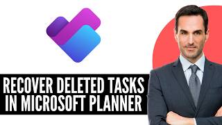 How to Recover Deleted Tasks in Microsoft Planner (Full Guide) – (2026) Step-by-Step