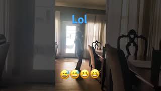 Gymnastics Try Not To Laugh