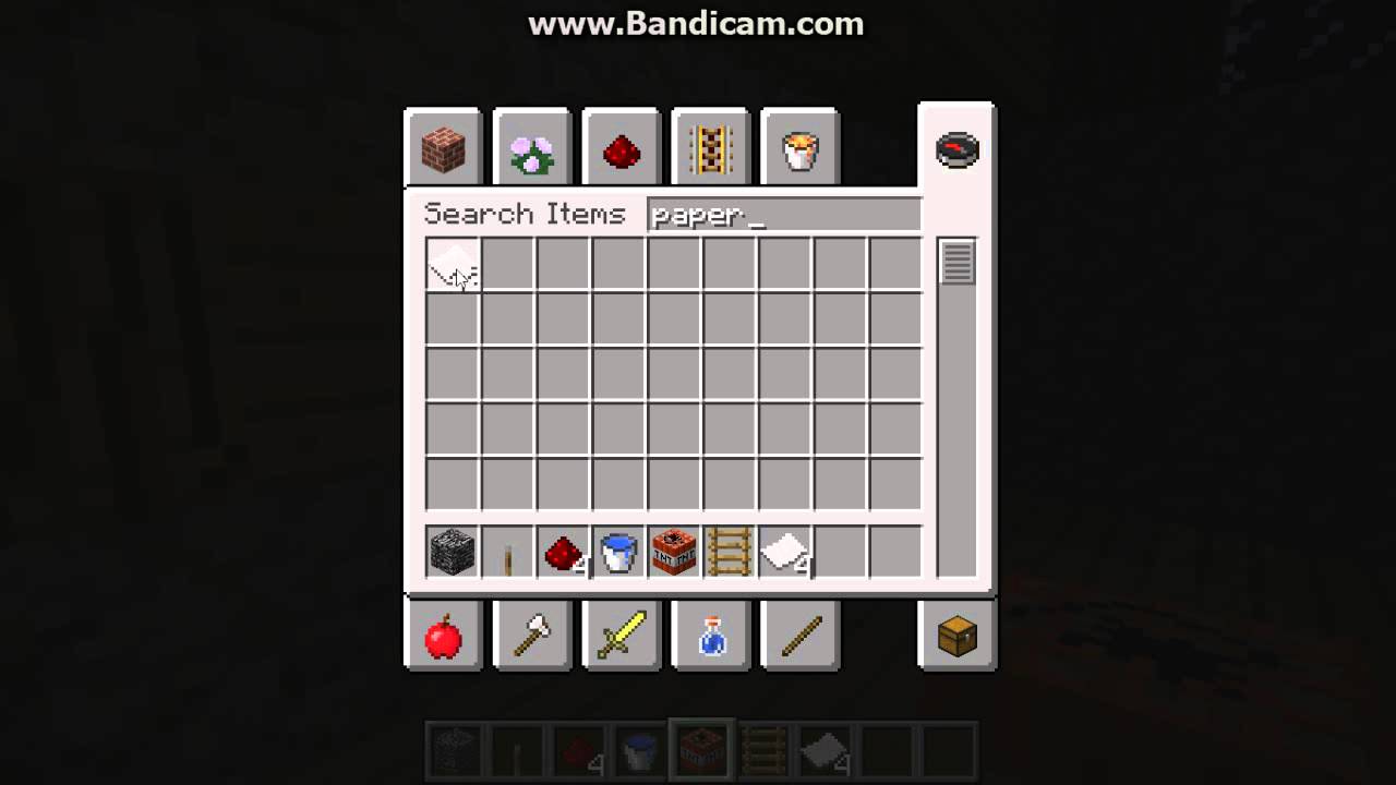 How To Trade With Villagers In Minecraft (Pc) - YouTube