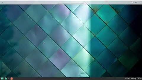 Installation of Deepin Desktop using PPA fails in Linux Mint 21!!!