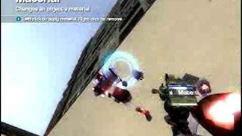 Cloud8745 and DarkxideX play Gmod Part 7/25