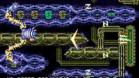 Eliminate Down (GEN) - Stage 5