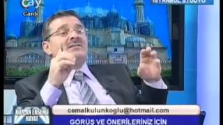 Yezid; Ah Keşke Dedem Ebu Süfyan Da Hüseyinin Ölümünü Görseydi