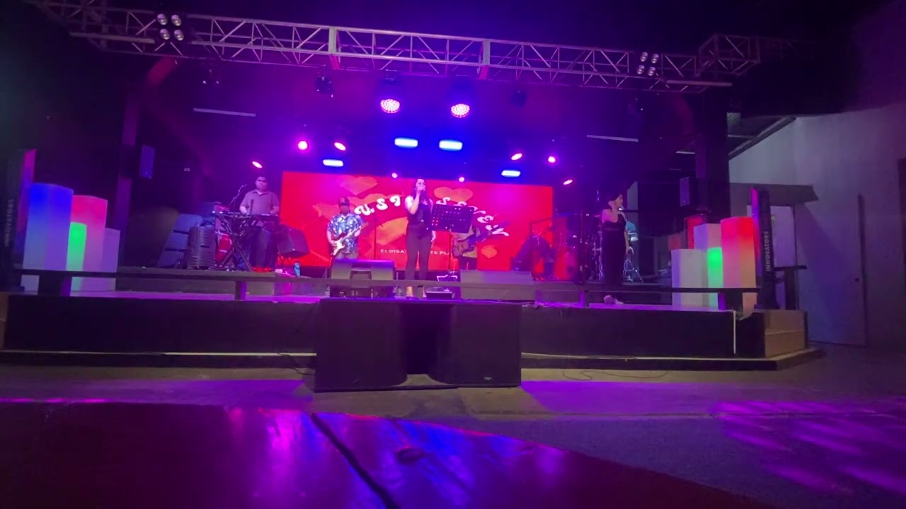 all i ask ll music 7 cover