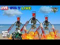 🔴 LIVE GTA V ONLINE #gta5 #gtaonline