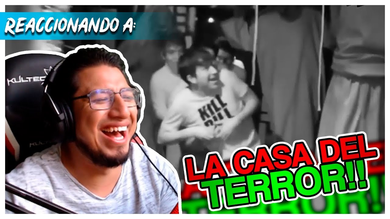 Fedelobo Reacciona a Estaría Cagado #3