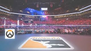 Overwatch League OST (Track5 : Grand Finals)
