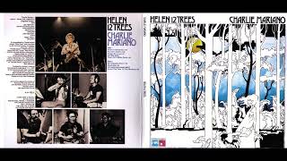 Charlie Mariano – Helen 12 Trees (1976)