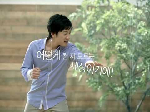 LIG 아이편 kimmyungmin CF