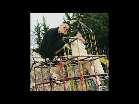 웨이체드 (Way Ched), unofficialboyy - 새끼 (Feat. gamma) [i]