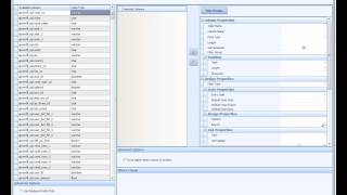 Process Grid Component Training Part I Lesson 1: Building the Process Grid
