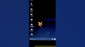 Lock Control Panel In PC 🖥️ | Powerful PC Setting 🔥 #shorts #howto #computer #techtips #bytetech