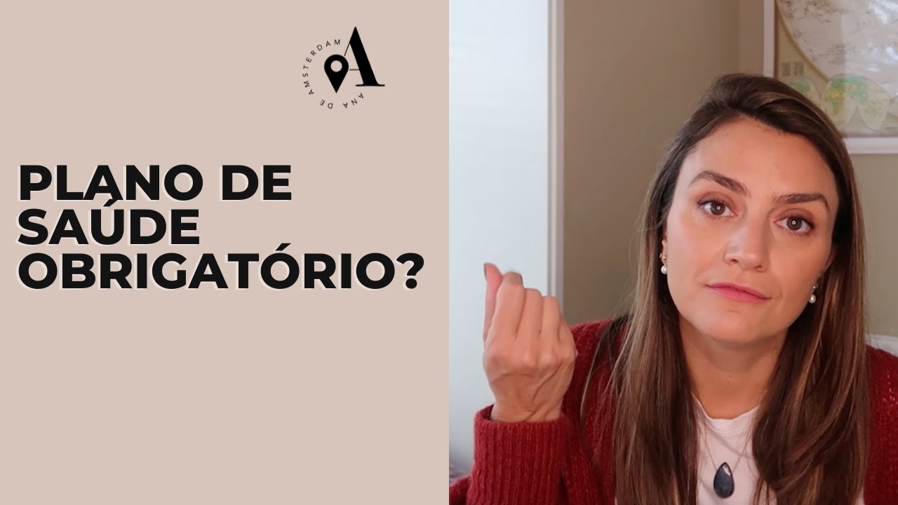 Plano de saúde na Holanda | Como funciona, quanto custa e como escolher | Ana de Amsterdam
