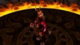 Spore -Devil-