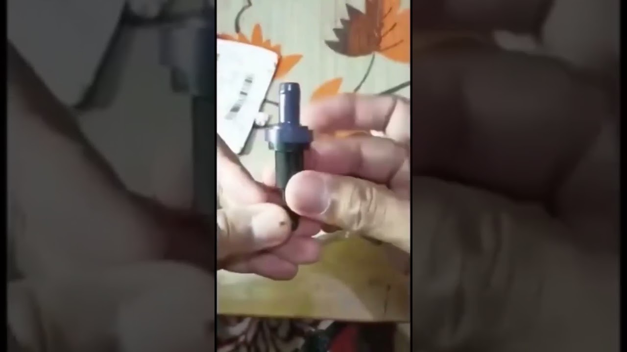 PCV Valve Chevrolet Spark 1.0