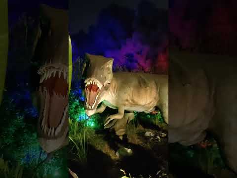Jurassic Park |