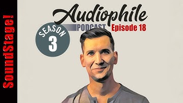 Norwegian Loudspeaker Disruptor: Arendal Sound Founder Jan Lassesen - Origin | Going Direct (S3:E18)