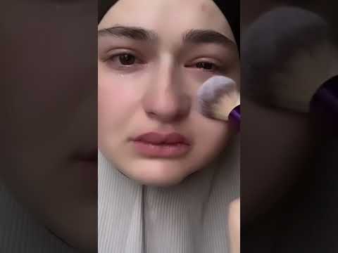 А вы готовы ответить добром тому, кто вас обидел ? #мусульмане #мусульманка #хиджаб #боль #москва