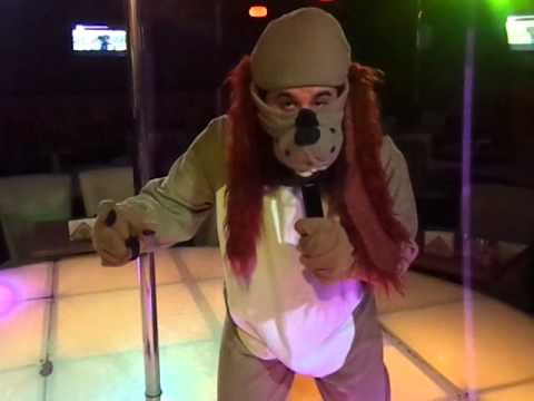 Promo Gali Diva sin salir al aire. - YouTube