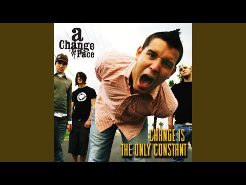 A Change of Pace - Queen of Hearts