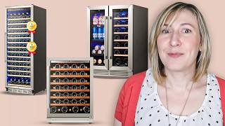 3 BEST Wine Cooler 2026