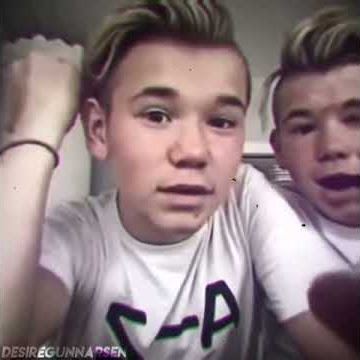 MARCUS AND MARTINUS HOT EDIT  18