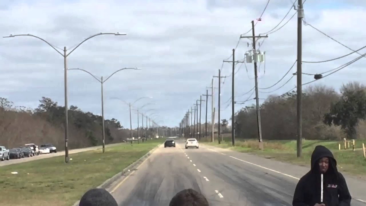 Doc Holliday da pad YouTube