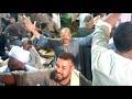 الشاعر عز عز الدين الفرح كله يرقص ثوره مع الربابه ويرد الشاعر الكلام جميل 