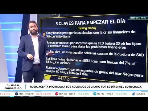 Rusia acepta prorrogar los acuerdos de grano del mar Negro