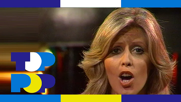Brotherhood Of Man - Angelo  TopPop
